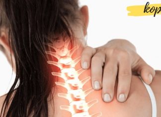 როგორ მოვიშოროთ მარილები კისრის მიდამოში?! ამაში ხალხური მედიცინა დაგეხმარებათ