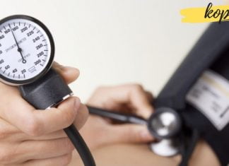 რა უნდა გავაკეთოთ იმისათვის, რომ წნევა 120/70-ზე შევინარჩუნოთ ?!