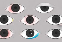 ამ სიმპტომებისადმი უყურადღებობით ადამიანებმა მხედველობა დაკარგეს. ექიმების რჩევები