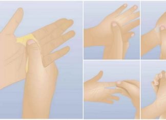 გაიკეთეთ ხელის ამ წერტილების მასაჟი და დაივიწყეთ ტკივილის შესახებ. ყურადსაღებია