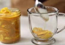 დაგღალათ გაციებამ? სახლის პირობებში მოსამზადებელი ეს ჩაი დაგეხმარებათ!