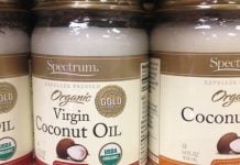 რა უნდა იცოდეთ ქოქოსის ზეთის შესახებ? 10 ფაქტი, რომლის შესახებ აქამდე არ გსმენიათ
