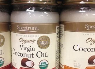 რა უნდა იცოდეთ ქოქოსის ზეთის შესახებ? 10 ფაქტი, რომლის შესახებ აქამდე არ გსმენიათ