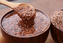 ნაწლავების გასუფთავება ციმბირული მეთოდით – სელის თესლის დახმარებით!!