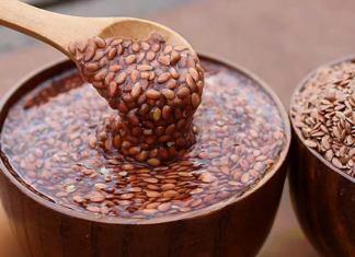 ნაწლავების გასუფთავება ციმბირული მეთოდით – სელის თესლის დახმარებით!!