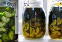 სამკურნალო ბალზამი ჩვეულებრივი მწვანე კაკლისგან – წამალი სერიოზული დაავადებების წინააღმდეგ!!