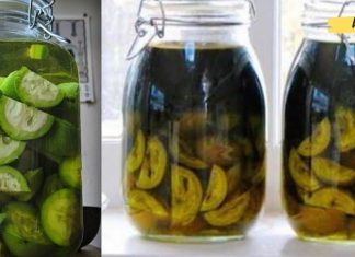 სამკურნალო ბალზამი ჩვეულებრივი მწვანე კაკლისგან – წამალი სერიოზული დაავადებების წინააღმდეგ!!