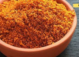 ძლიერი ბუნებრივი რეცეპტი სახსრების ტკივილის შესამსუბუქებლად!ეს ნარევი ნამდვილად ქმნის სასწაულს!!