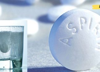 ასპირინი წარმოუდგენლად სასარგებლო მედიკამენტია! მისი გამოყენება შეგიძლიათ მრავალ მხრივ