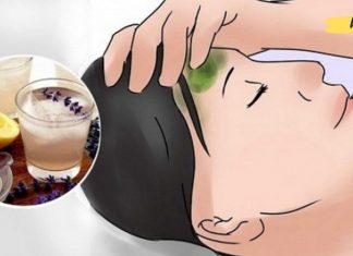 თავის ტკივილის და დაღლილობის საწინააღმდეგო ჯადოსნური საშუალება! ბუნებრივი ანტიდეპრესანტი…