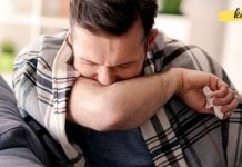 ბრონქიტი ქრება მყისიერად! დილით ხველა გაათავისუფლებს