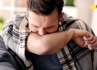 ბრონქიტი ქრება მყისიერად! დილით ხველა გაათავისუფლებს