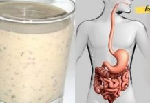 კეფირისა და წიწიბურას ფქვილი – სამკურნალო გამწმენდი საშუალება