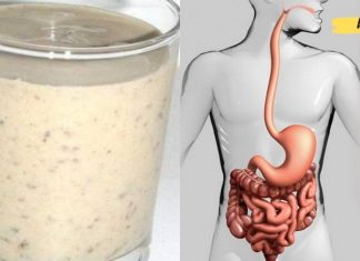 კეფირისა და წიწიბურას ფქვილი – სამკურნალო გამწმენდი საშუალება