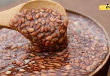 აი რა დაემართება თქვენს სხეულს, თუ 14 დღის განმავლობაში სელის თესლს მიიღებთ!!