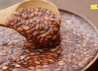 აი რა დაემართება თქვენს სხეულს, თუ 14 დღის განმავლობაში სელის თესლს მიიღებთ!!