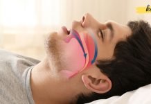 ხვრინვა საშიშია თქვენი ჯანმრთელობისთვის. რა უნდა გააკეთოთ ასეთ დროს?