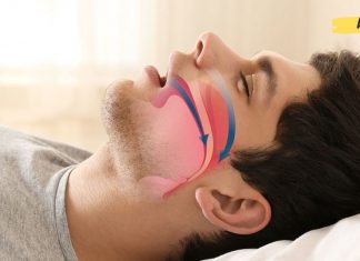 ხვრინვა საშიშია თქვენი ჯანმრთელობისთვის. რა უნდა გააკეთოთ ასეთ დროს?