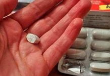 თუ 35 წელს გადაცილებული ხართ, არ დალიოთ ეს საშუალება! ეს არის გულის შეტევის მიზეზი!