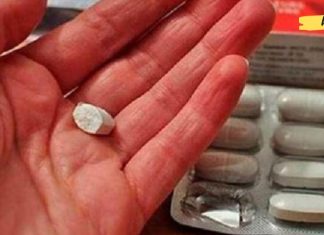 თუ 35 წელს გადაცილებული ხართ, არ დალიოთ ეს საშუალება! ეს არის გულის შეტევის მიზეზი!