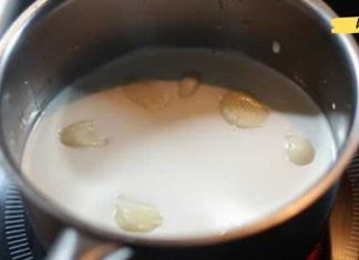 მაღალი წნევის წინააღმდეგ არსებული ხალხური რეცეპტები. ეს მეთოდი ნამდვილად მუშაობს!