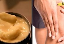 უმკურნალეთ მუხლებსა და სახსრებს მარტივი რეცეპტით. მთელი მსოფლიო აღტაცებულია მისით!