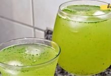 სუპერ სასმელი გაათავისუფლებს შეშუპებას, გამოდევნის ტოქსინებს და შეამცირებს წელის ზომას 5 დღეში!