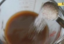 მთელ მსოფლიოს უყვარს ეს რეცეპტი: ის კურნავს მუხლის ტკივილს და აღადგენს სახსრებსა და ძვლებს
