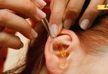 მხოლოდ 2 წვეთი ყურში და თქვენი სმენა აღდგება 97% -მდე! ეს კი განსაკუთრებით ეხმარება 70 წელს გადაცილებულ მოხუცებს!