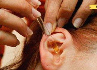 მხოლოდ 2 წვეთი ყურში და თქვენი სმენა აღდგება 97% -მდე! ეს კი განსაკუთრებით ეხმარება 70 წელს გადაცილებულ მოხუცებს!