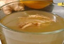 ნაწლავის გამწმენდი 2 კომპონენტიანი ნაზავი თქვენი სხეულის ტოქსიკური ნარჩენებისგან გასაწმენდად!