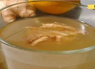 ნაწლავის გამწმენდი 2 კომპონენტიანი ნაზავი თქვენი სხეულის ტოქსიკური ნარჩენებისგან გასაწმენდად!