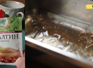 განიკურნეთ თქვენი ძვლები და სახსრები მხოლოდ ერთი ინგრედიენტით: ტკივილი ქრება 7 დღეში