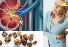 თუ ეს სიმპტომები გაქვთ, მაშინ შეიძლება თირკმლებში კენჭები გქონდეთ! ეს საყურადღებოა!.