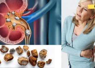 თუ ეს სიმპტომები გაქვთ, მაშინ შეიძლება თირკმლებში კენჭები გქონდეთ! ეს საყურადღებოა!.