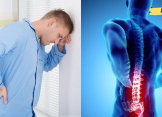 დაემშვიდობეთ წელის ტკივილს! ეს მალამო მარტივად მოსამზადებელია…