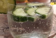 უბრალოდ დაამატეთ იგი ერთ ჭიქა წყალში: წვავს ცხიმს, იცავს გულს და აცილებს დიაბეტს!