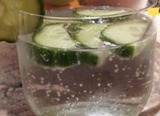 უბრალოდ დაამატეთ იგი ერთ ჭიქა წყალში: წვავს ცხიმს, იცავს გულს და აცილებს დიაბეტს!