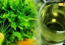 გაწუხებთ თირკმლებში ქვები? აი როგორ უნდა გაწმინდოთ