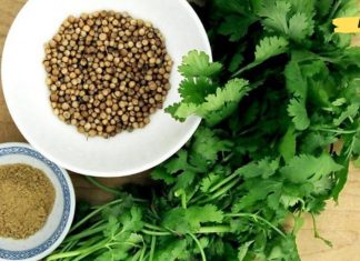 მოიშუშეთ თქვენი პანკრეასი და ღვიძლი მხოლოდ 1 ბუნებრივი ინგრედიენტით!!