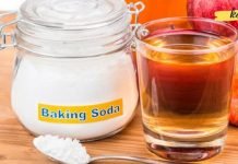 რატომ უნდა შევურიოთ წყალს ძმარი და სოდა? სასწაულია ჯანმრთელობისთვის