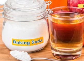 რატომ უნდა შევურიოთ წყალს ძმარი და სოდა? სასწაულია ჯანმრთელობისთვის