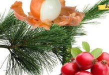 შესანიშნავი რეცეპტი ჰიპერტონიული პაციენტებისთვის