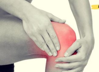 უნიკალური წამალი, რომელიც სწრაფად ხსნის სახსრებისა და თავის ტკივილს