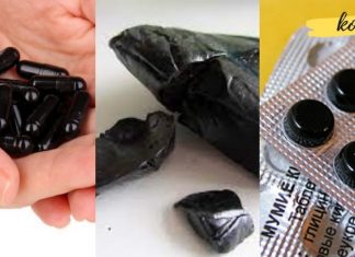 მუმიე ძალიან ეფექტური საშუალებაა ბევრი დაავადების სამკურნალოდ. ეს უნდა იცოდეს ყველამ