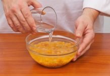 ეს ბულიონი ხელს უწყობს ღვიძლის გაწმენდას, წონის დაკლებას და სხეულის გაახალგაზრდავებას!