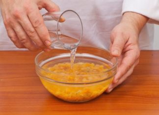 ეს ბულიონი ხელს უწყობს ღვიძლის გაწმენდას, წონის დაკლებას და სხეულის გაახალგაზრდავებას!