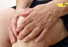 კომპრესები და აბაზანები მწიწკნავი სახსრებისთვის