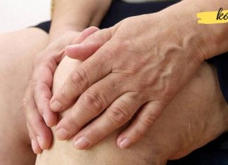 კომპრესები და აბაზანები მწიწკნავი სახსრებისთვის