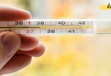 როგორ უნდა შეამციროთ ტემპერატურა აბების გარეშე: ყველაზე ეფექტური ბუნებრივი მეთოდები